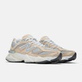 New Balance 9060, incense / raincloud / arid stone