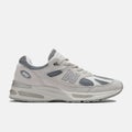 New Balance 991 V2 Made In UK, nimbus cloud / cool grey / silver.