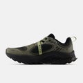 New Balance Fresh Foam X Hierro v8, dark camo / everglade green