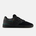 New Balance Jamie Foy 306 Cupsole, black / night watch green