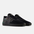 New Balance Jamie Foy 306 Cupsole, black / night watch green