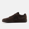 New Balance Numeric 480, chocolate brown