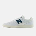 New Balance Brandon Westgate 508, white / medusa green
