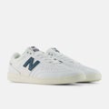 New Balance Brandon Westgate 508, white / medusa green