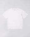 Edwin Oversize Basic Tee, white