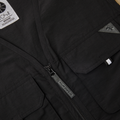 Polar Utility Vest, black