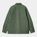 Carhartt Wadeson Shirt Jacket, duck green