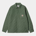Carhartt Wadeson Shirt Jacket, duck green