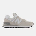 New Balance 574  Core Women's, nimbus cloud / white