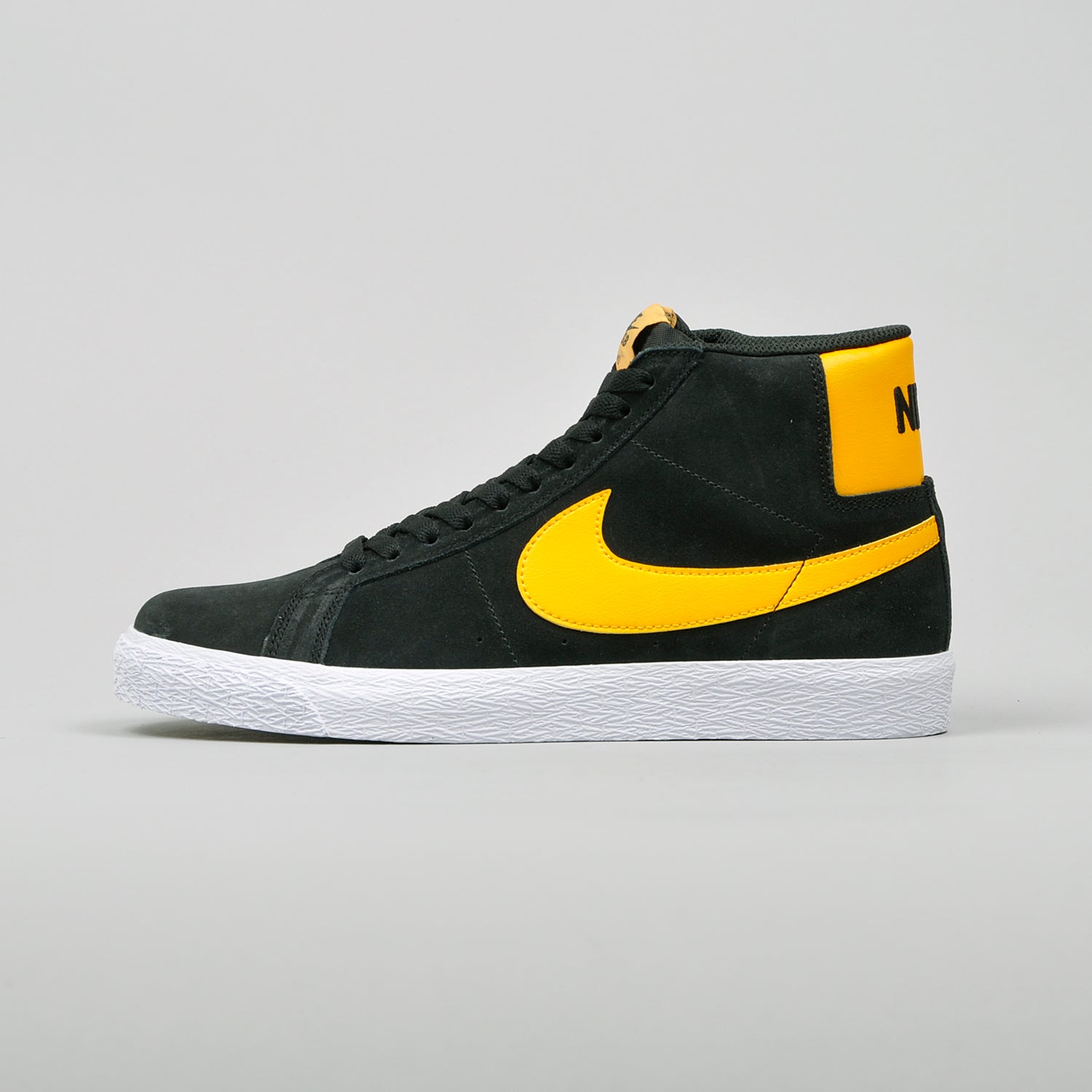 blazer university gold