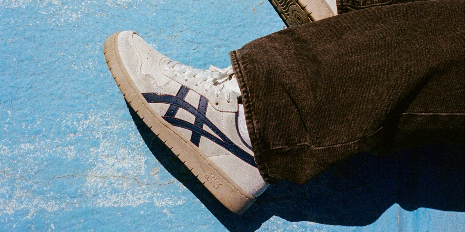 Asics Skateboarding