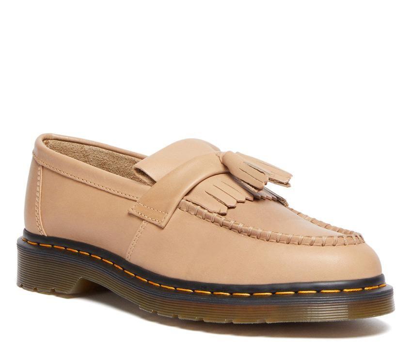 Dr.Martens Adrian YS 28cm EU43 ベージュ Dr. Martens Adrian YS, beige carrara | Beyond