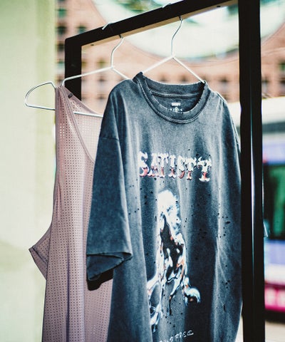 Satisfy