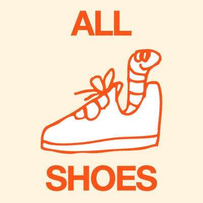 All shoes