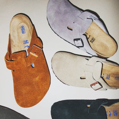 Birkenstock