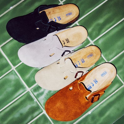 Birkenstock