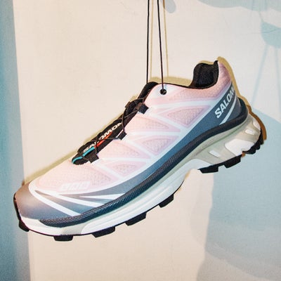 Salomon XT-6