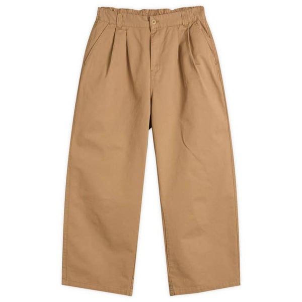 Carhartt Marv Pant, leather