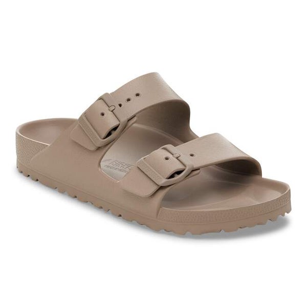 Birckenstock Arizona EVA Narrow Fit, gray taupe