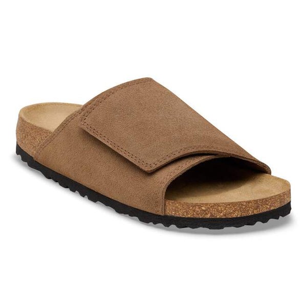 Birkenstock Solana VL, dark tea