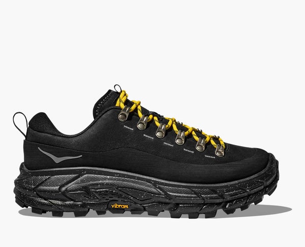 Hoka Tor Summit, black