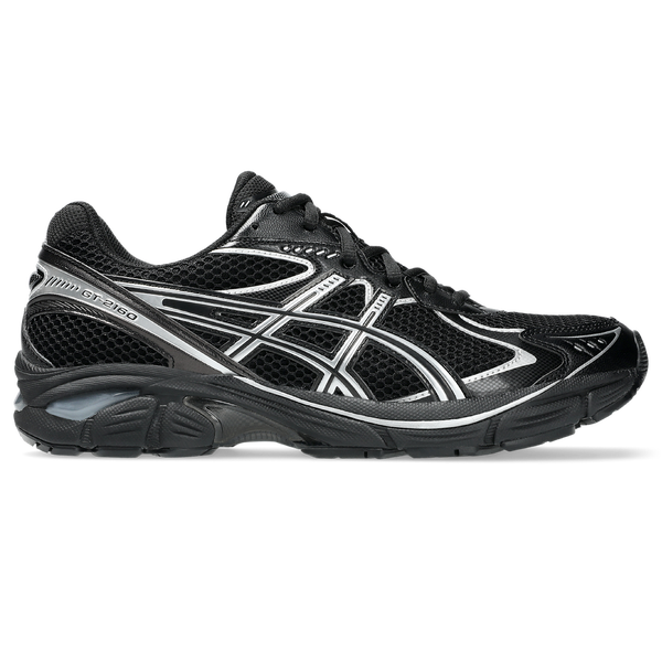 Asics GT-2160, black / pure silver