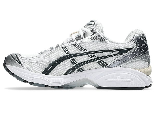 Asics GEL-KAYANO 14, white / graphite grey