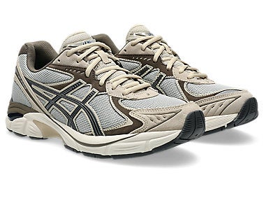 Asics GT-2160, cement grey / graphite grey