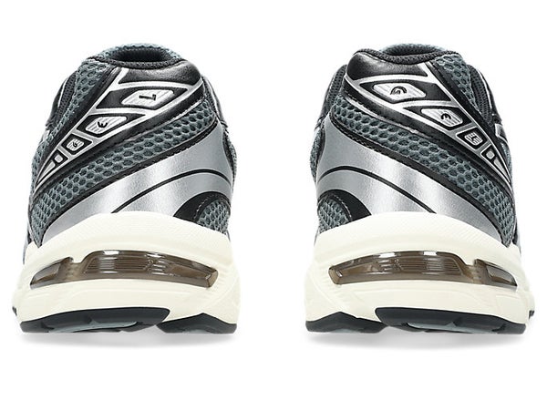 Asics Gel-1130, steel grey / black