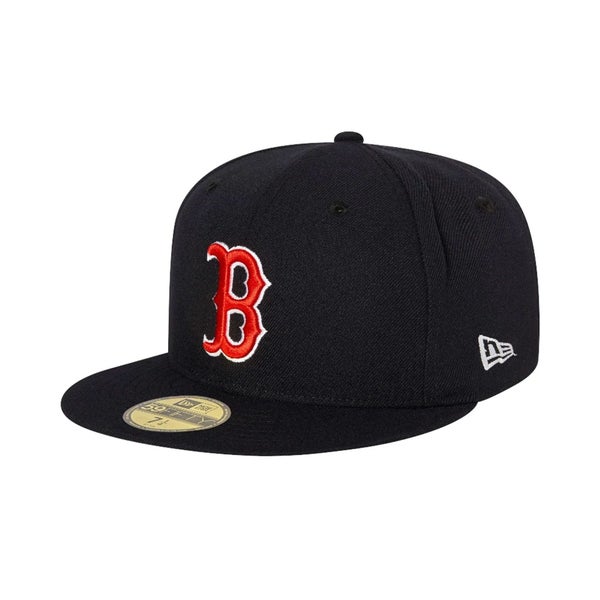 New Era Boston Red Sox On-Field 5950