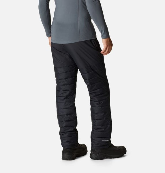 columbia powder lite pant