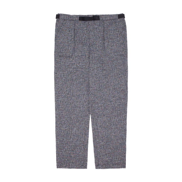 Fucking Awesome Everyday Pant, black / multi