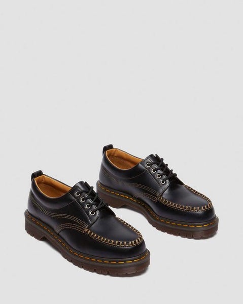 DR. Martens Lowell,  black/analine