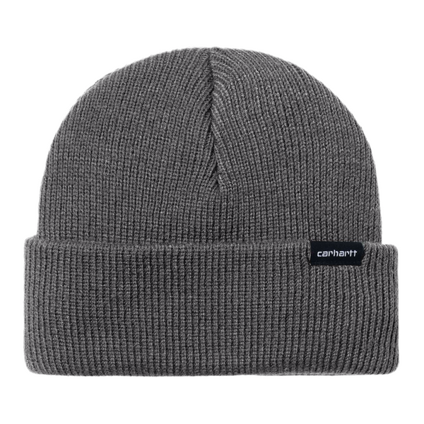 Carhartt Gordan Beanie, misty grey