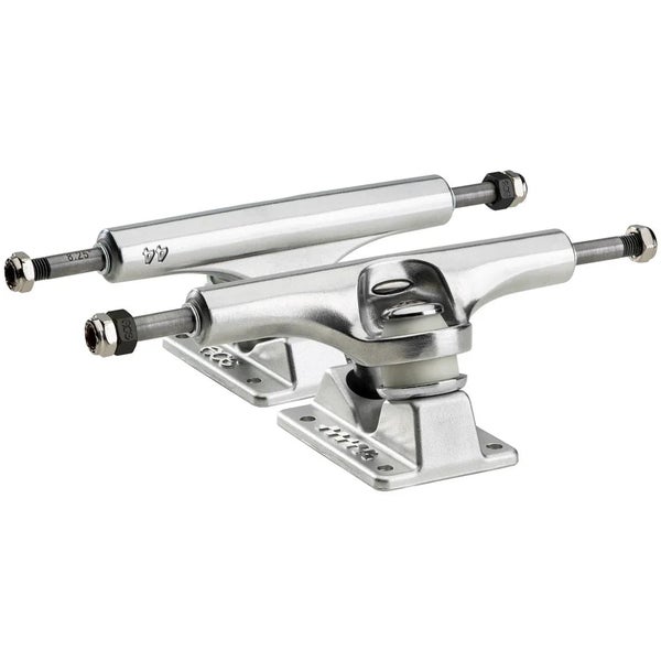 Ace AF1 Inverted Kingpin Trucks, silver