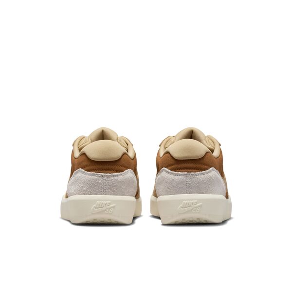 Nike SB Force 58, light brittish tan / parachute beige