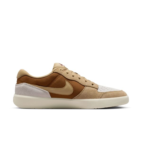 Nike SB Force 58, light brittish tan / parachute beige