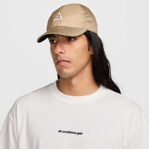 Nike ACG Dri-Fit Club Hat, parachute beige