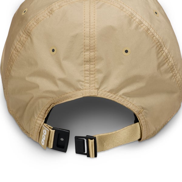 Nike ACG Dri-Fit Club Hat, parachute beige