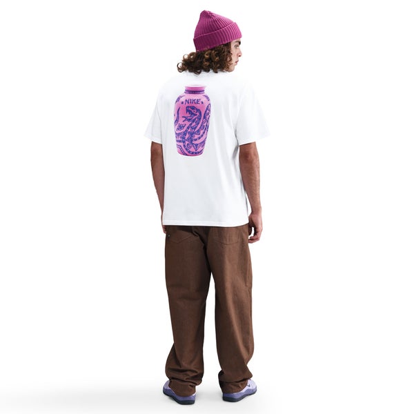 Nike SB Max 90 Vase Tee, white
