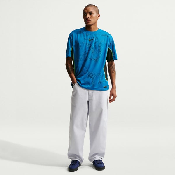 Nike SB Ishod Jersey, astronomy blue
