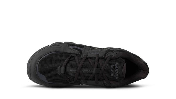 Karhu Super Fulcrum, black / black
