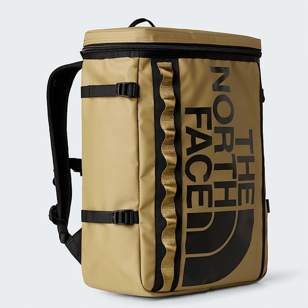 The North Face Fuse Box, cedar / tnf black