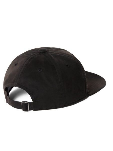 thisisneverthat Bleached L-Logo Cap, black