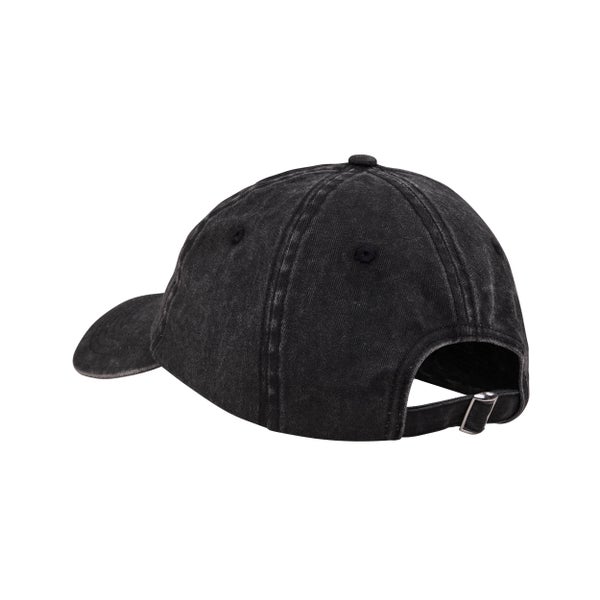 Makia Kummeli Pukama 88 Cap, washed black