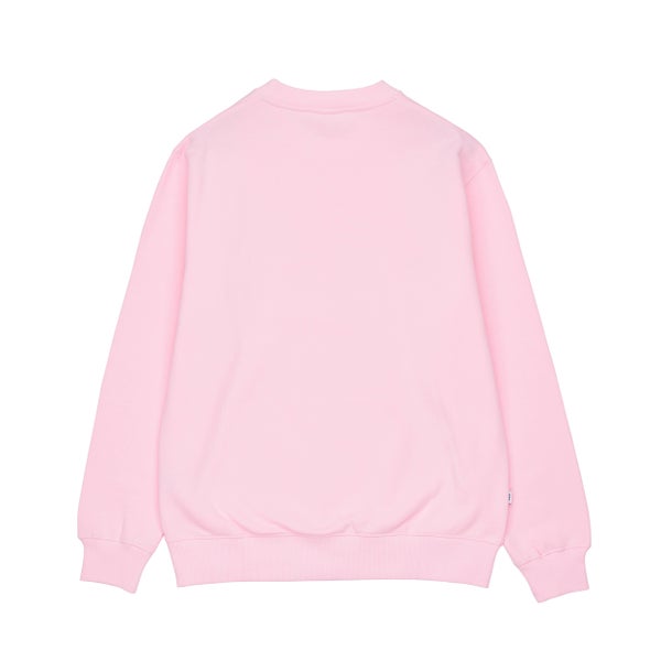 Makia Kummeli Seksipuhelin Sweatshirt, pink