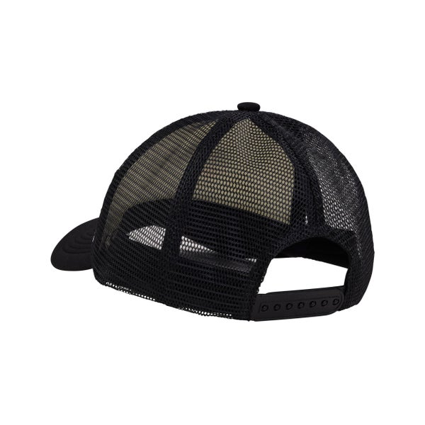 Makia Kummeli Racing Cap, black