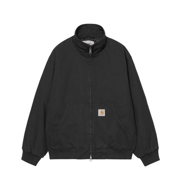 Carhartt Ravon Jacket, black