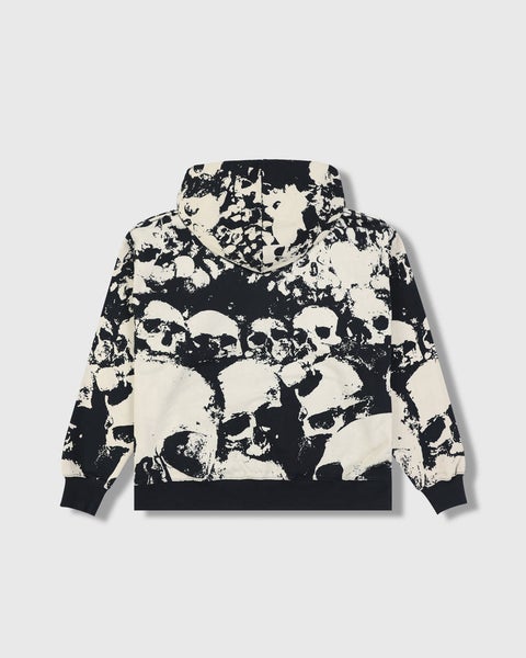 Pleasures Despair Hood, black