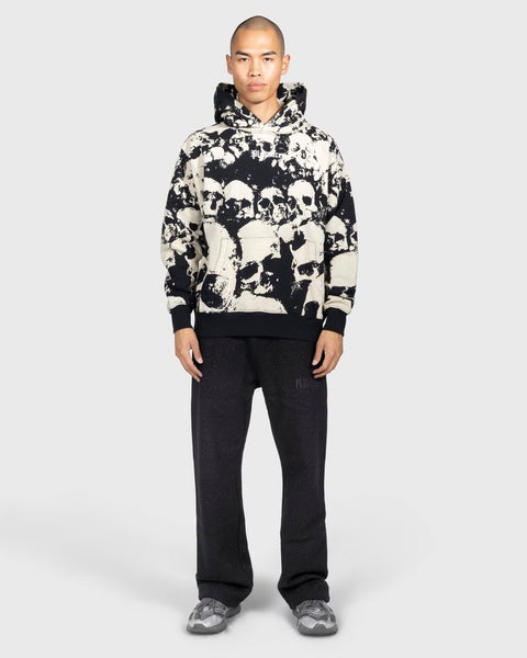 Pleasures Despair Hood, black